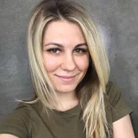 Мария Александрова