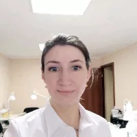 Larissa Nogotochkina