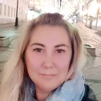 Оксана Зорина
