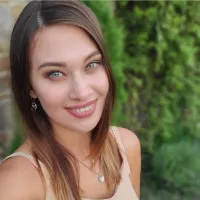 Ирина Ахметгалиева