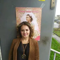Екатерина Шалаева