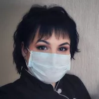 Анна Драганюк