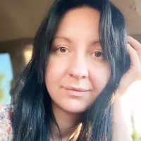 Анна Соколова
