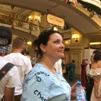 Малярчук Светлана