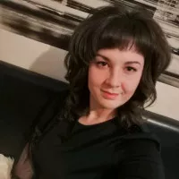 Ольга Кайгородова