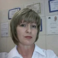 Оськина Екатерина