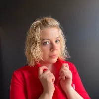 Марианна Матвеева