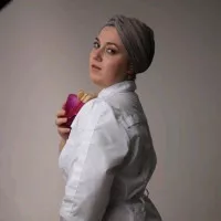 Ольга Новикова