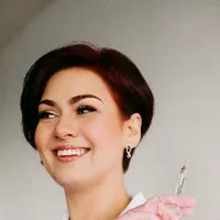 Катерина Фроліна