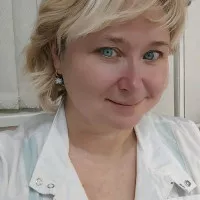 Анастасия Солина