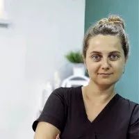 Токарева Елена