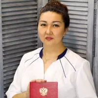 Юлия Зайнуллина К