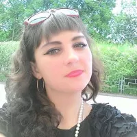 Анна Крайнюк