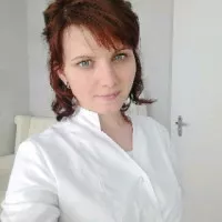 Оксана Крамаренко
