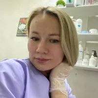 Оксана