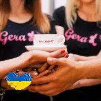 Тернопіль GeraMedic