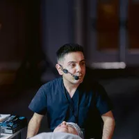 Dr. Edgar