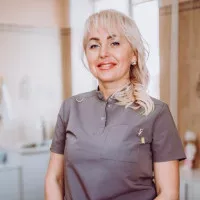 Оксана Лашина