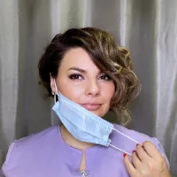 Елена Морозова