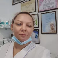 Ірина Москвич
