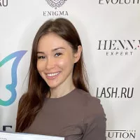 Амирова Лилия