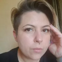 Анна Галаган
