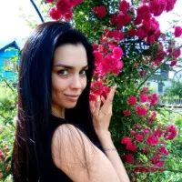 Евгения Танюшина