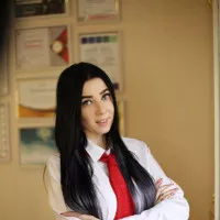 Ліанна Black Fox Lashеs