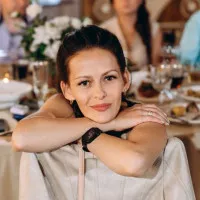Назарова Любовь