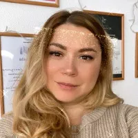 Екатерина Жирякова