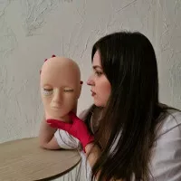 Дарья Афанасьевская
