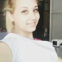 Арина Зыкина