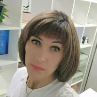 Елена (мастер по уходу за волосами)