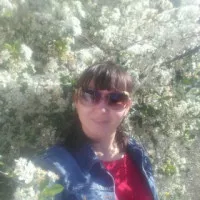 Анна Животягина