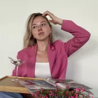 Юлия Глок