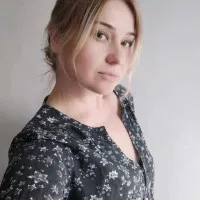 Светлана Кашкавал